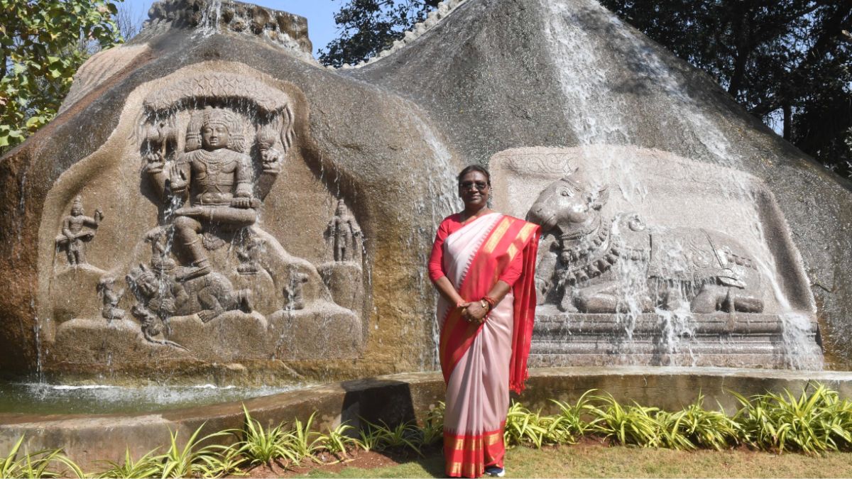 president-droupadi-murmu-inaugurates-tourist-attractions-at-rashtrapati-nilayam-in-secunderabad